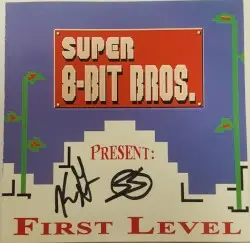 First Level by Super 8-Bit Brothers