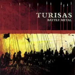 Battle Metal by Turisas