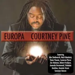 Europa by Courtney Pine
