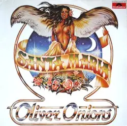Santa Maria by Oliver Onions