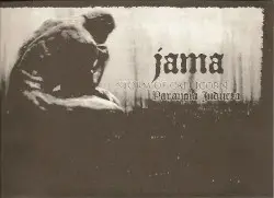 Jama by Storm of Capricorn / Paranoia Inducta