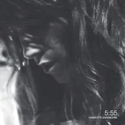 5:55 by Charlotte Gainsbourg