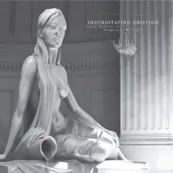 Vision Wallows in Symphonies of Light by Ingurgitating Oblivion