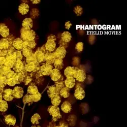 Eyelid Movies by Phantogram