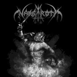 Era of Threnody by Nargaroth