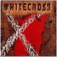 Whitecross by Whitecross