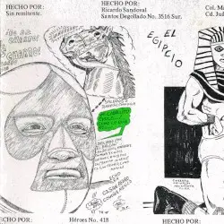 Mi caballito chulo....! Como lo quie ro..... by Various Artists