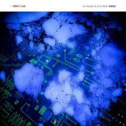 EC12 by Ian Boddy & Erik Wøllo