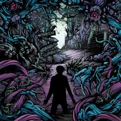 Homesick by A Day to Remember