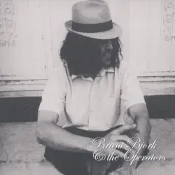 Brant Bjork & The Operators by Brant Bjork