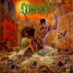 Straight Outta Sewer by Cumbeast