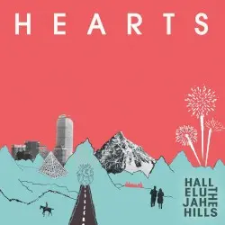 DECK: HEARTS by Hallelujah The Hills