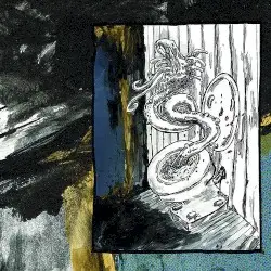 Hiss Nausea by Aaron Dilloway