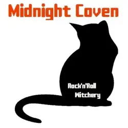 Rock’n’Roll Witchery by Midnight Coven