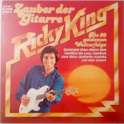 Zauber der Gitarre by Ricky King