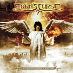 The Second Coming by Eden’s Curse