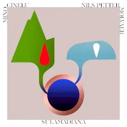 SulaMadiana by Mino Cinelu, Nils Petter Molvaer