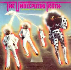 Method to the Madness by The Undisputed Truth