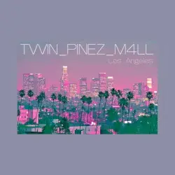 Los Angeles by TVVIN_PINEZ_M4LL