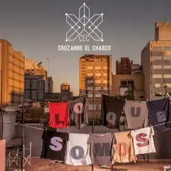 Lo que somos by Cruzando el Charco