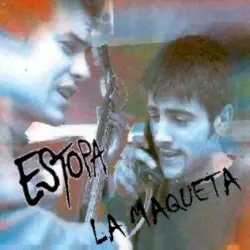 La maqueta by Estopa