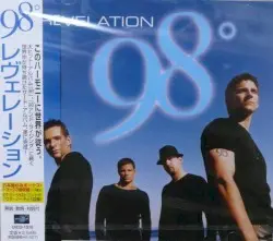 Revelation by 98°
