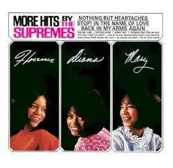 More Hits by the Supremes by The Supremes