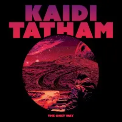 The Only Way by Kaidi Tatham