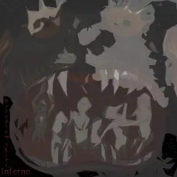 Inferno by Deludium Skies