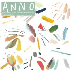 Anno: Four Seasons by Anna Meredith, Antonio Vivaldi; Scottish Ensemble