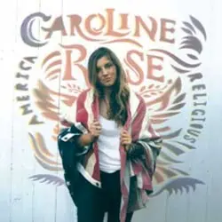 America Religious by Caroline Rose