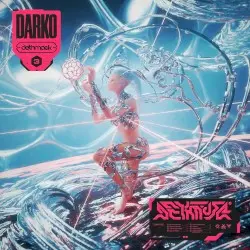 DETHMASK 3 by Darko US