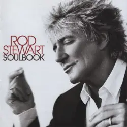 Soulbook by Rod Stewart