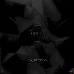 Infitia by Qeight & Tony Sit