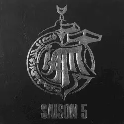 Saison 5 by IAM