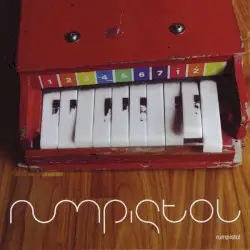 Rumpistol by Rumpistol