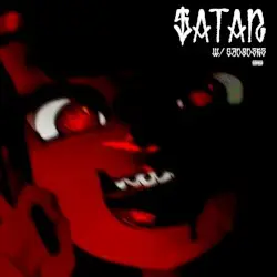SATAN$ by Acidgvrl & Sadodere