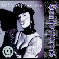 120 Days of Genitorture by Genitorturers
