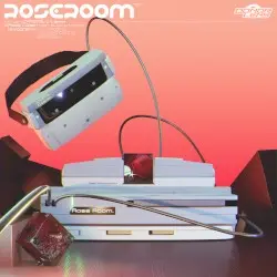 Rose Room by Donor Lens