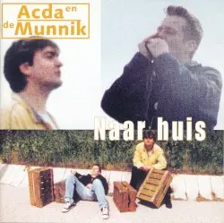 Naar huis by Acda en De Munnik