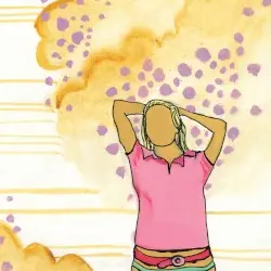 Young Prayer by Panda Bear