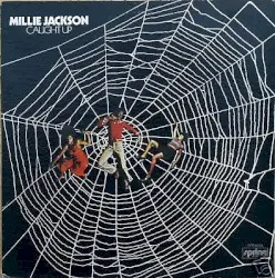 Caught Up by Millie Jackson