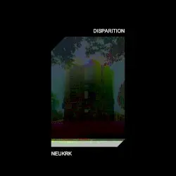 Neukrk by Disparition