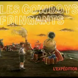 L’Expédition by Les Cowboys Fringants