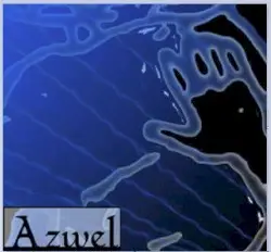 Aqua Vitae by Azwel