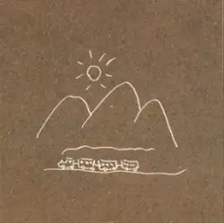 Geraes by Milton Nascimento
