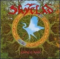 Jonah's Ark by Skyclad