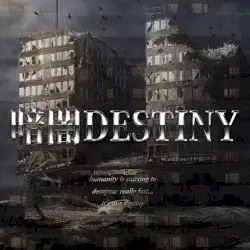 暗闇DESTINY by 暗闇DESTINY