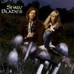 Hallucination by Shaw Blades