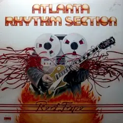 Red Tape by Atlanta Rhythm Section